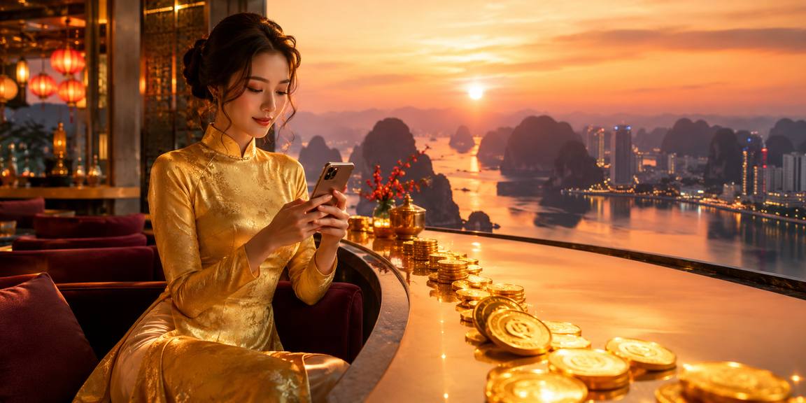 viv88 Casino Trực Tiếp ZaloPay